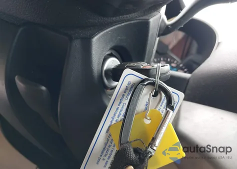 2014 Ford Escape Se z USA, uszkodzony, nr VIN 1FMCU9GX9EUC61521